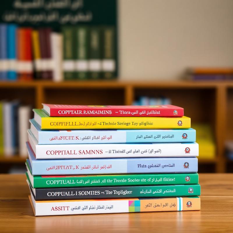 كتب خارجية